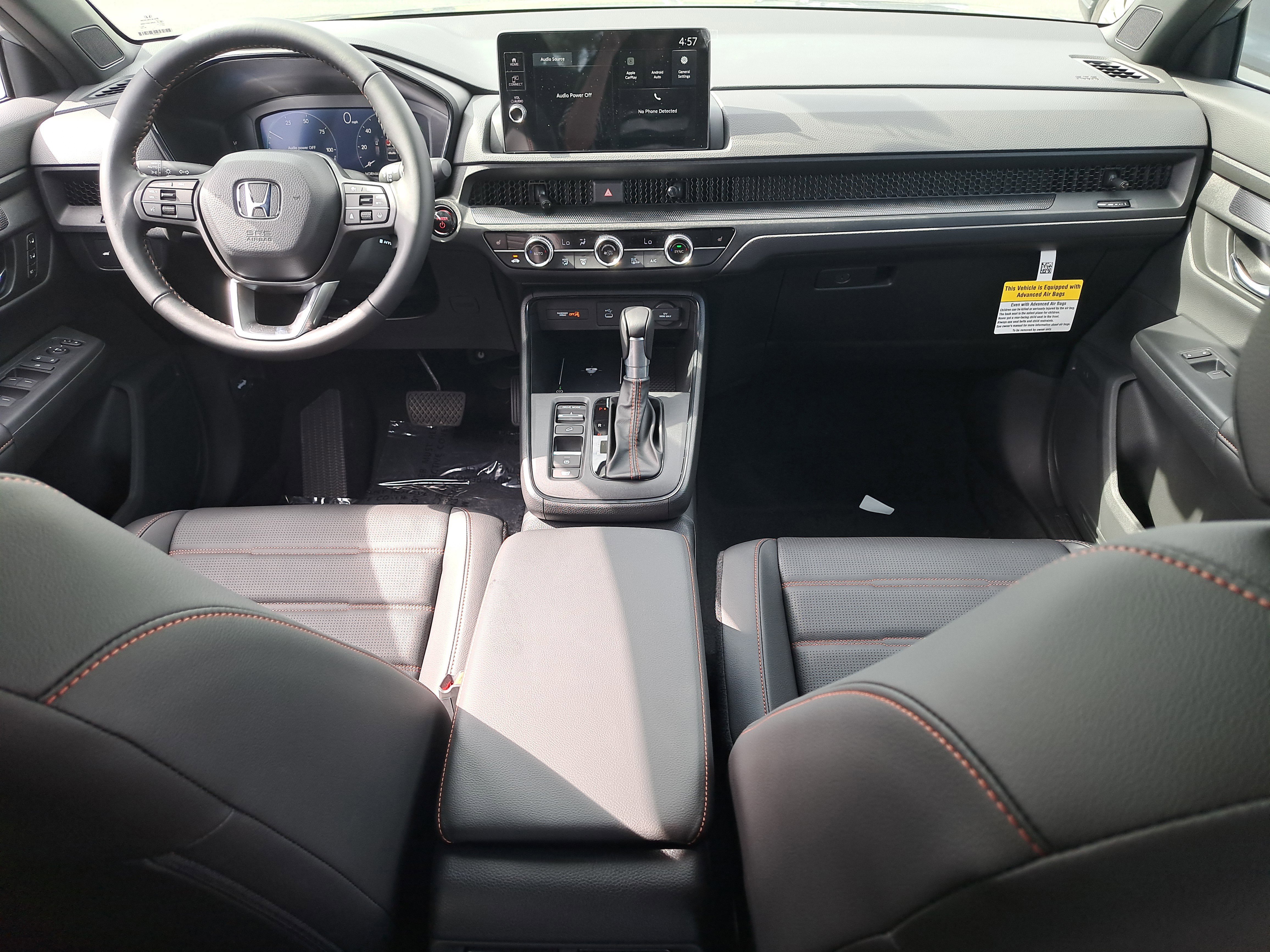 New 2026 Honda CR-V Sport-L image 2