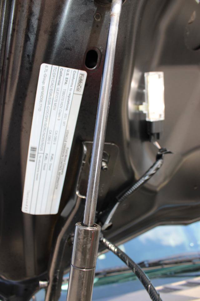 Used 2021 Ford F350 Lariat AWD/4WD image 18