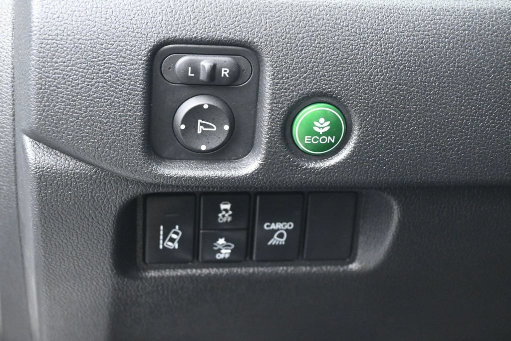 Used 2025 Honda Ridgeline RTL image 17