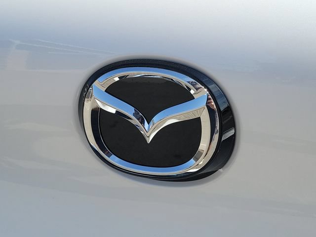 New 2026 MAZDA MAZDA3 Carbon AWD/4WD image 28