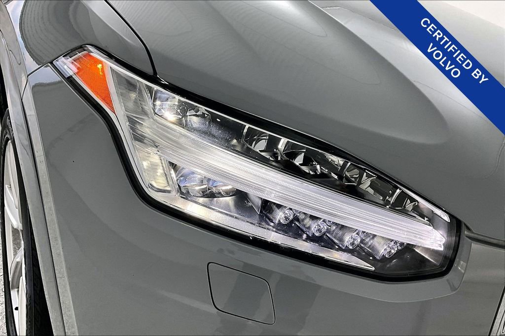 Used 2024 Volvo XC90 B5 Core w/ Protection Package Premier image 39