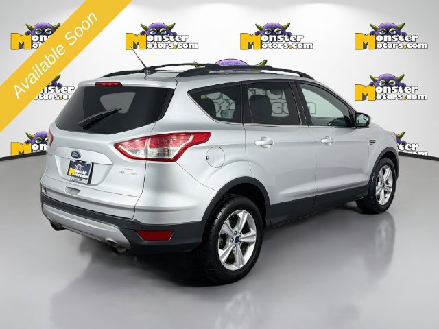 Used 2014 Ford Escape SE w/ Leather Comfort Package FWD image 5