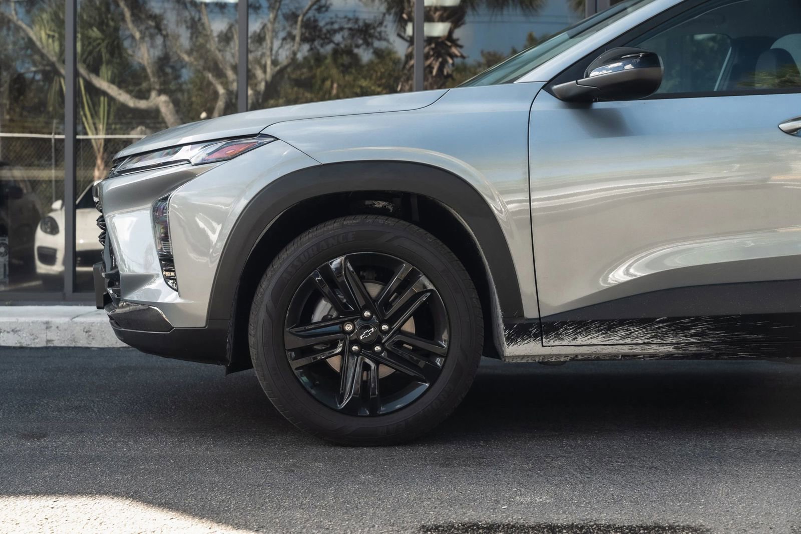 Used 2026 Chevrolet Trax ACTIV w/ Driver Confidence Package image 6