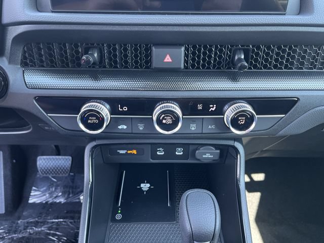New 2027 Honda CR-V LX image 18