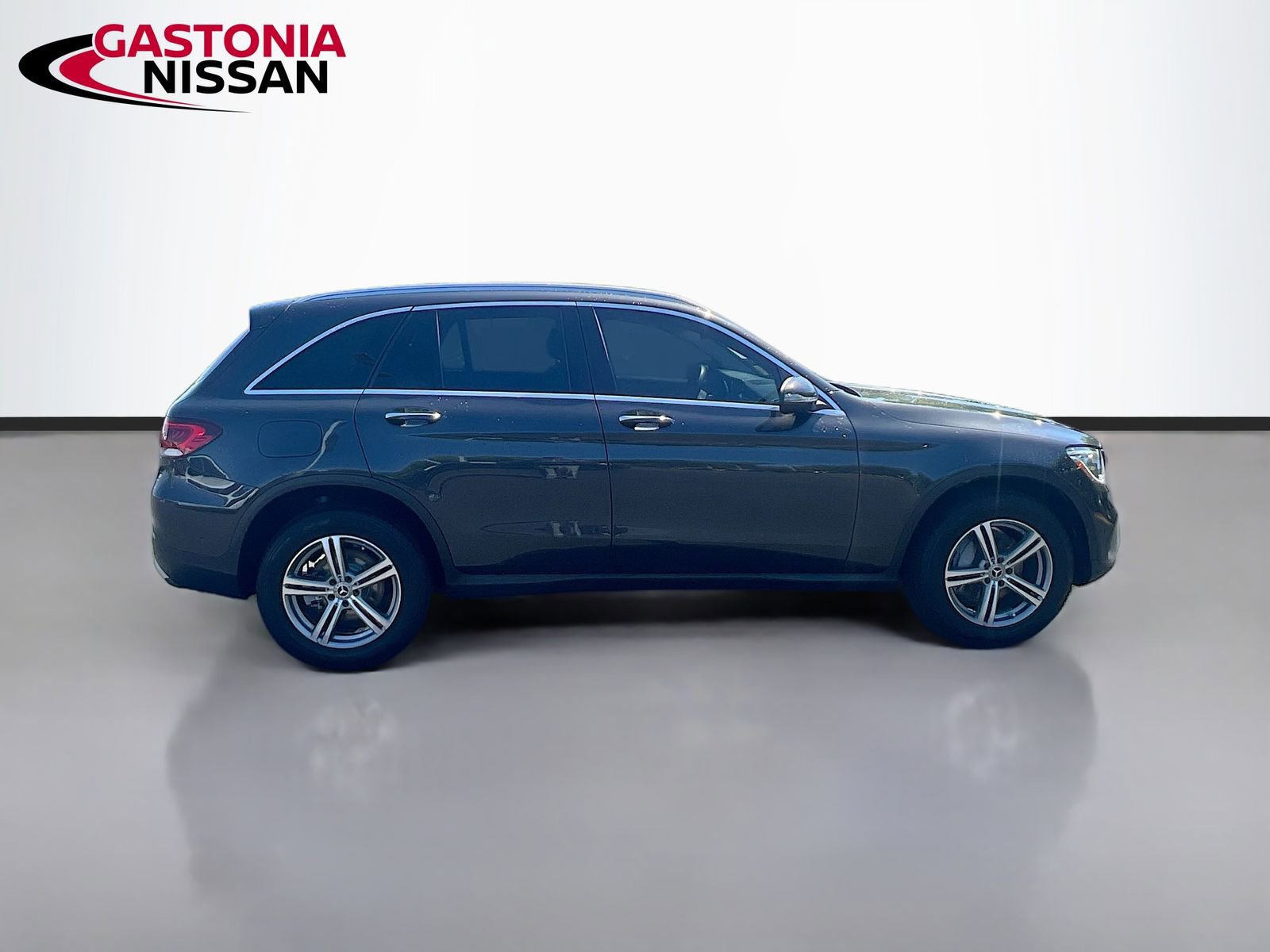 Used 2021 Mercedes-Benz GLC 300 image 10