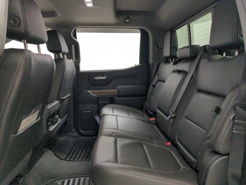 Used 2020 Chevrolet Silverado 1500 RST w/ True North Edition AWD/4WD image 74