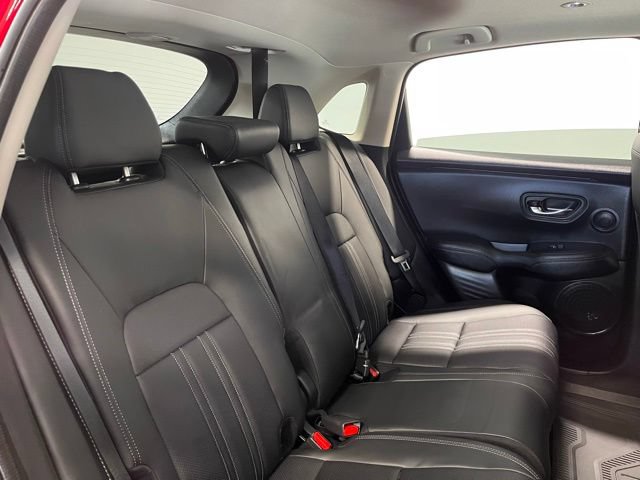 Used 2024 Honda HR-V EX-L image 13
