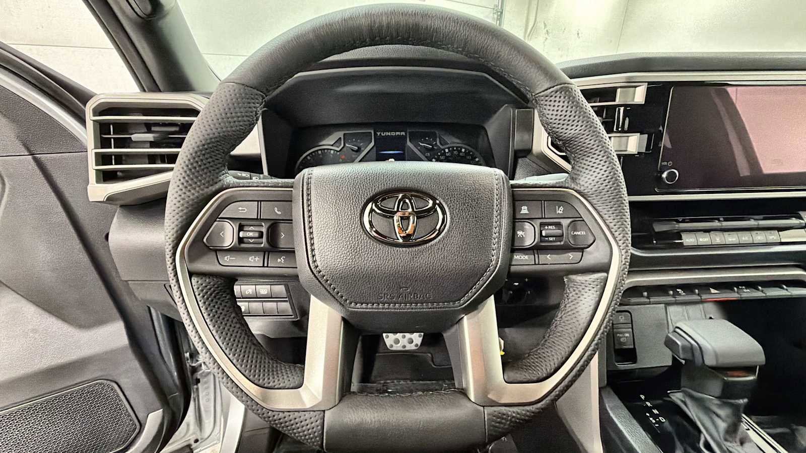 New 2026 Toyota Tundra SR5 image 16