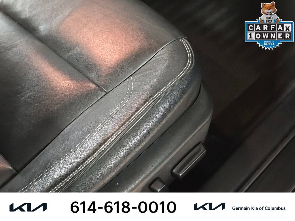 Used 2017 Toyota Camry XLE FWD image 27