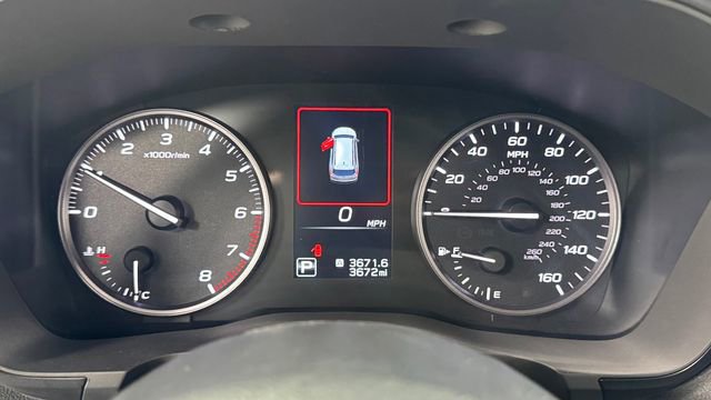 Certified 2026 Subaru Ascent Premium AWD/4WD image 26