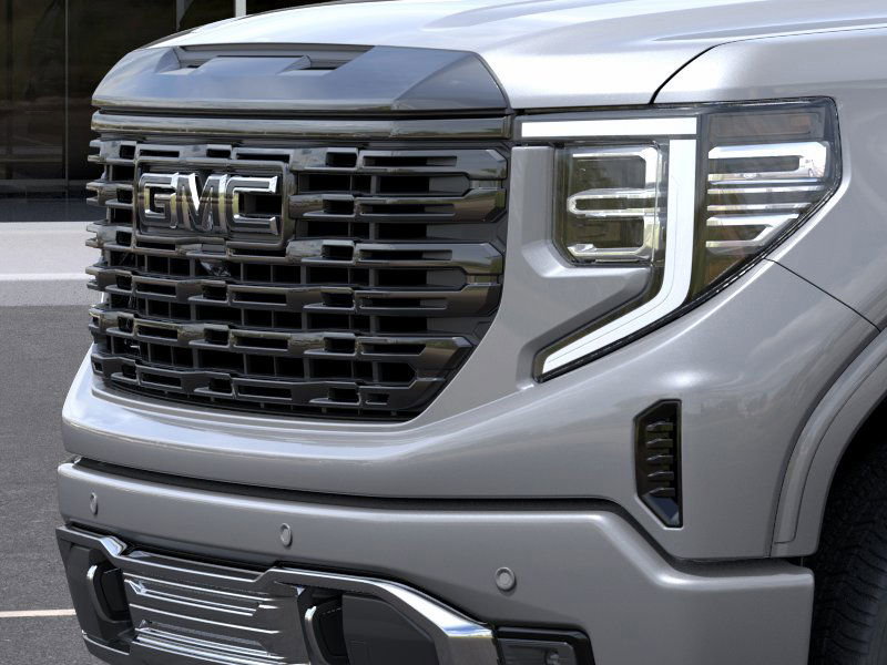 New 2026 GMC Sierra 1500 Denali Ultimate image 37