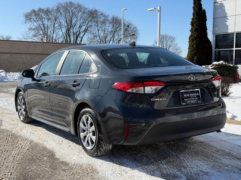 Used 2024 Toyota Corolla LE image 5