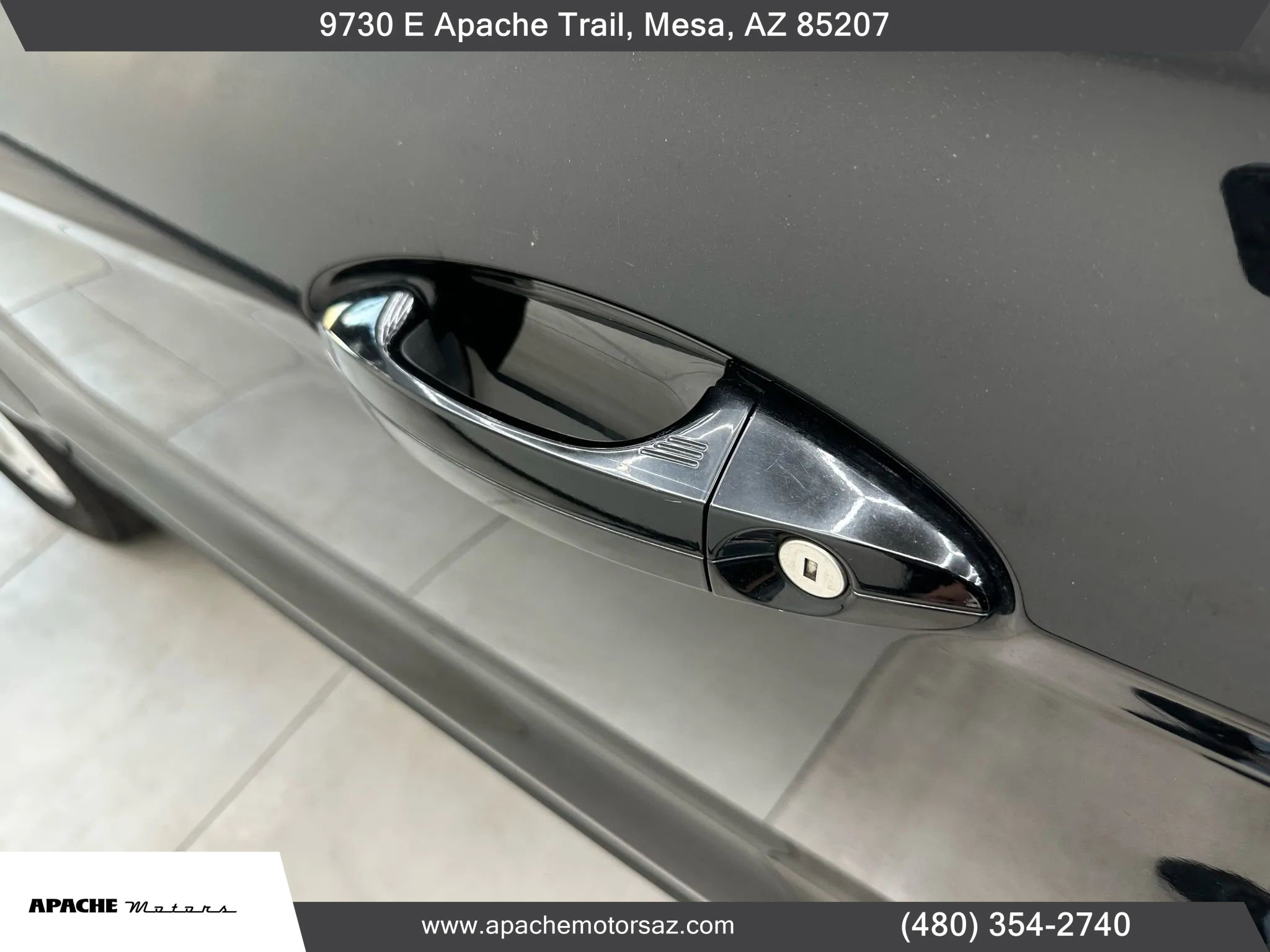 Used 2018 Ford EcoSport SE image 14