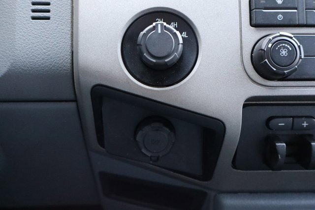 Used 2013 Ford F250 XLT image 26