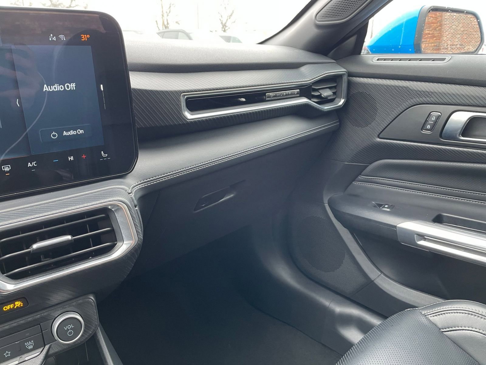 Used 2024 Ford Mustang Premium image 35