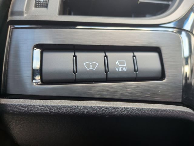 Used 2024 Lexus ES 300h Ultra Luxury w/ Accessory Package (Z2) FWD image 17