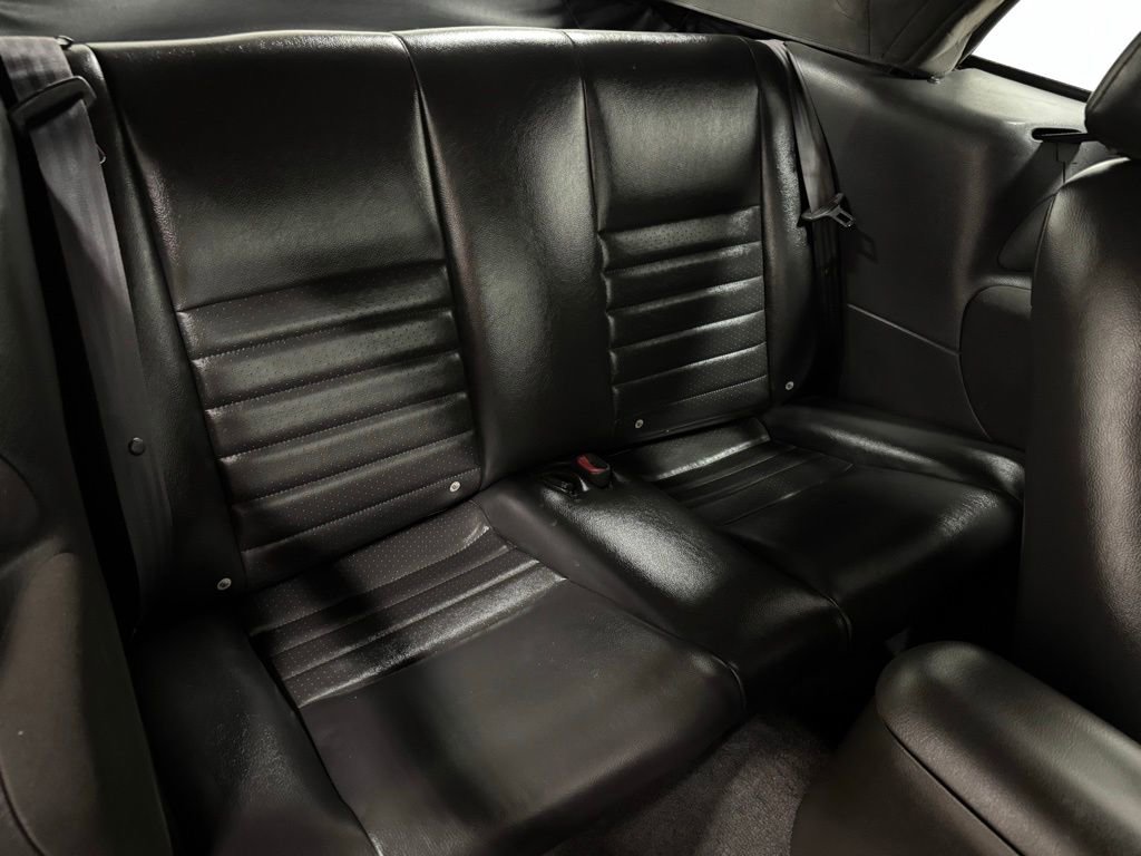 Used 2004 Ford Mustang GT image 17