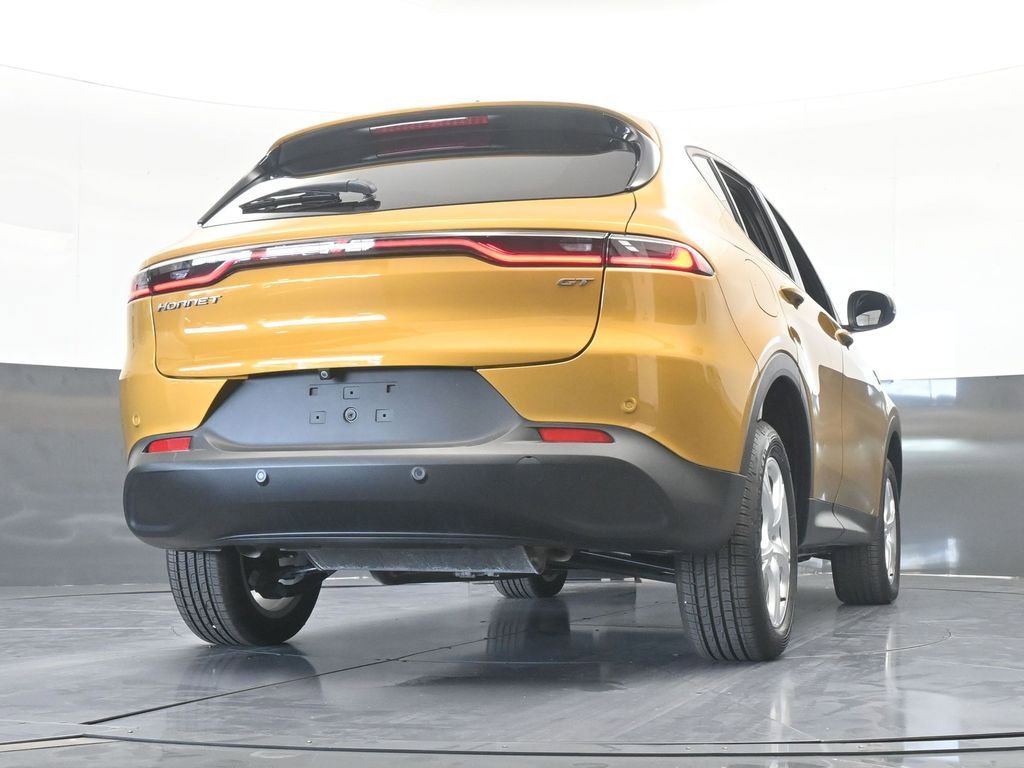 Used 2024 Dodge Hornet GT Plus image 56