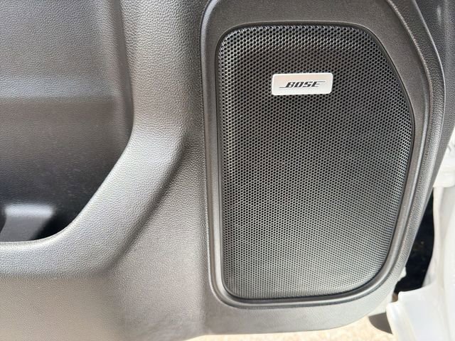 Used 2022 Chevrolet Silverado 1500 LT Trail Boss w/ Convenience Package II image 25