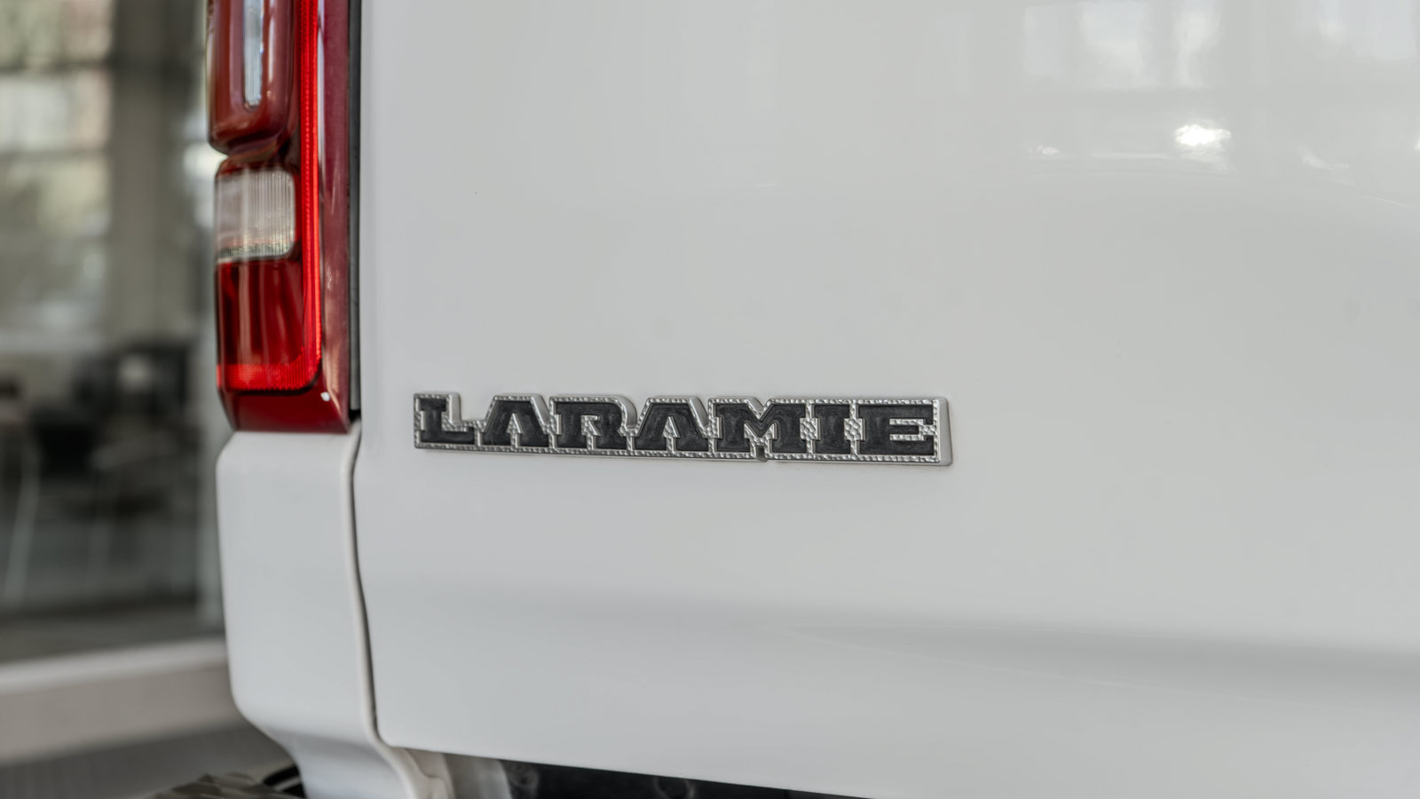 Used 2023 RAM 1500 Laramie AWD/4WD image 22