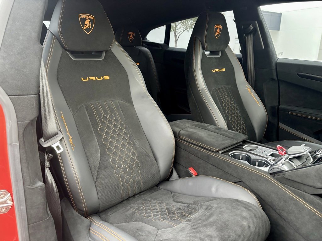 Used 2023 Lamborghini Urus Performante image 26