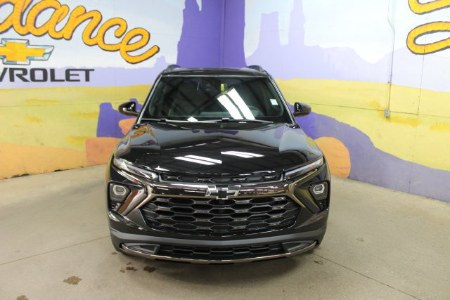 New 2026 Chevrolet TrailBlazer ACTIV w/ Convenience Package AWD/4WD image 3