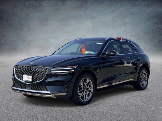 Used 2025 Genesis GV70 2.5T AWD/4WD image 5