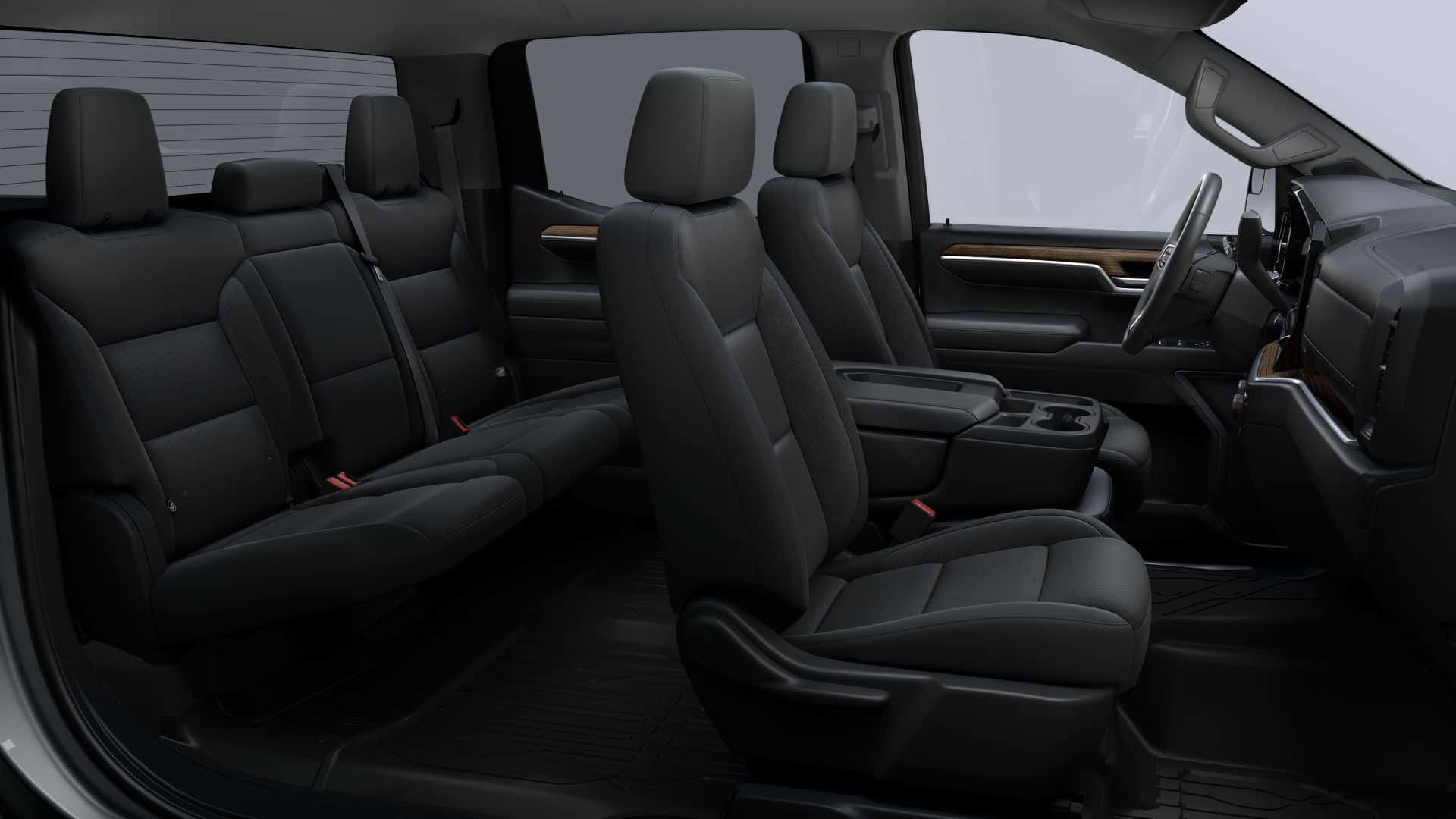 New 2026 Chevrolet Silverado 1500 RST image 30