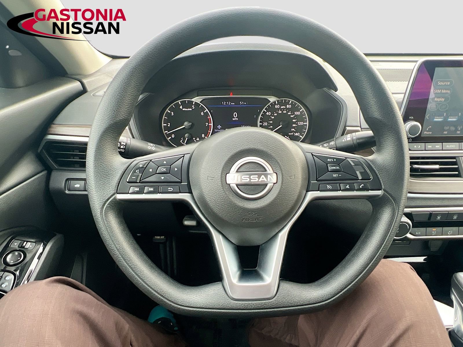 Used 2023 Nissan Altima 2.5 SV image 14