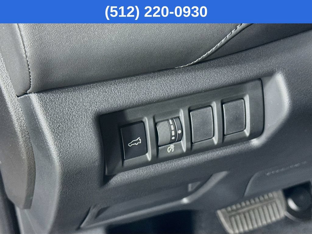New 2026 Subaru Outback Touring XT AWD/4WD image 11