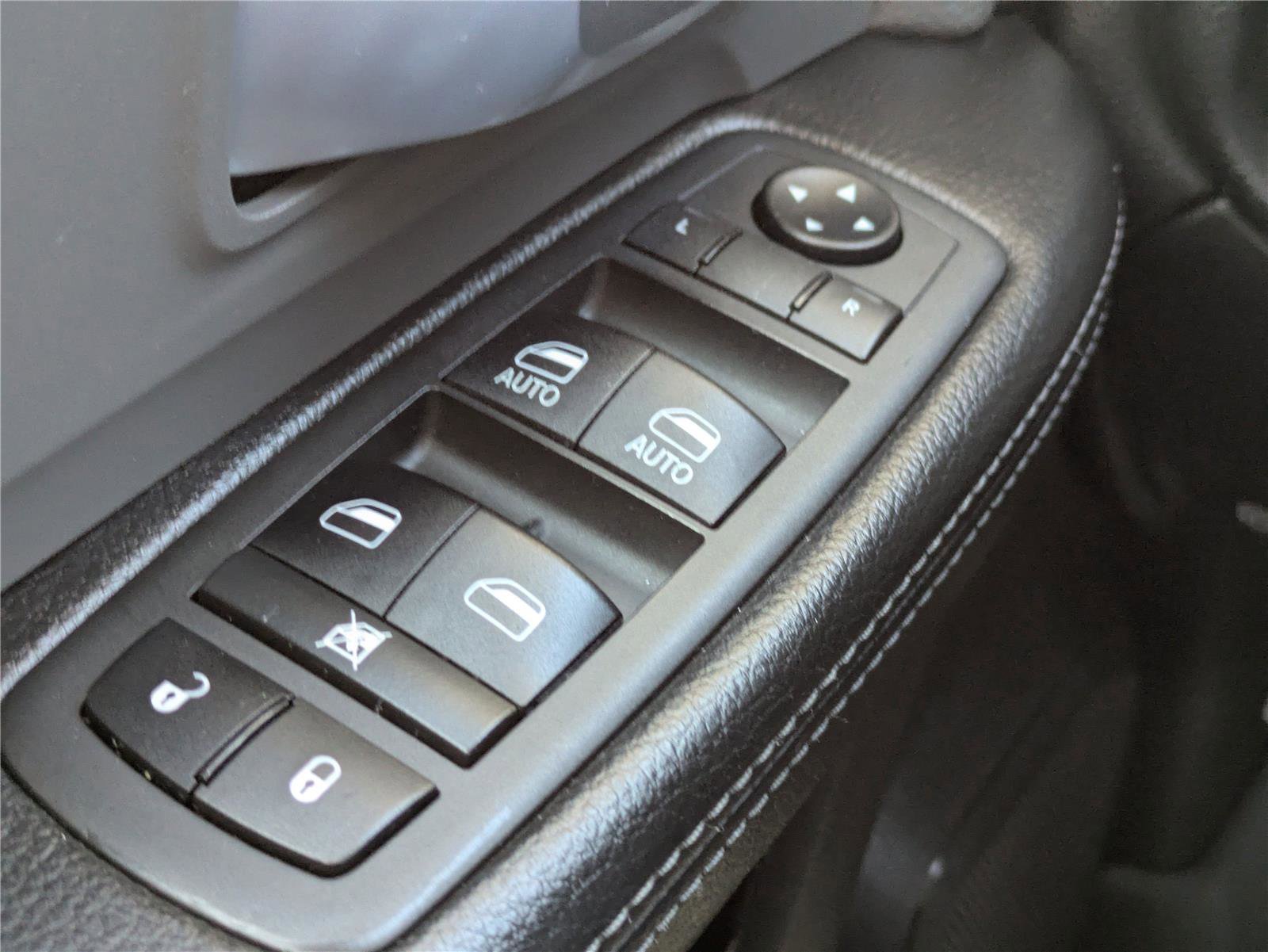 Used 2019 RAM 2500 Big Horn image 25