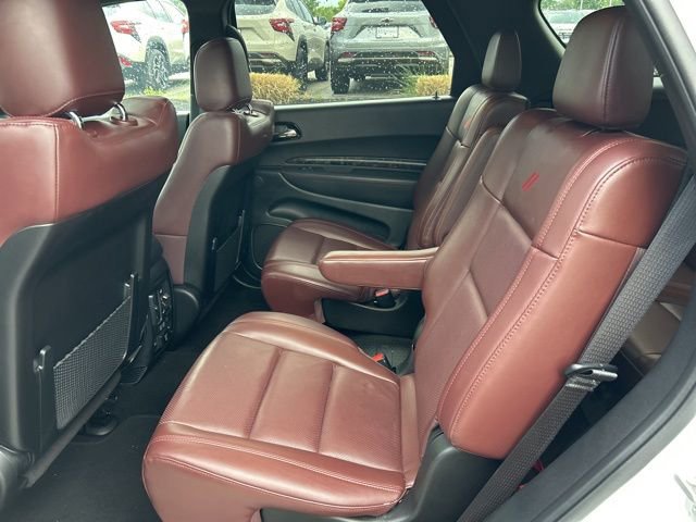 Used 2024 Dodge Durango R/T AWD/4WD image 10