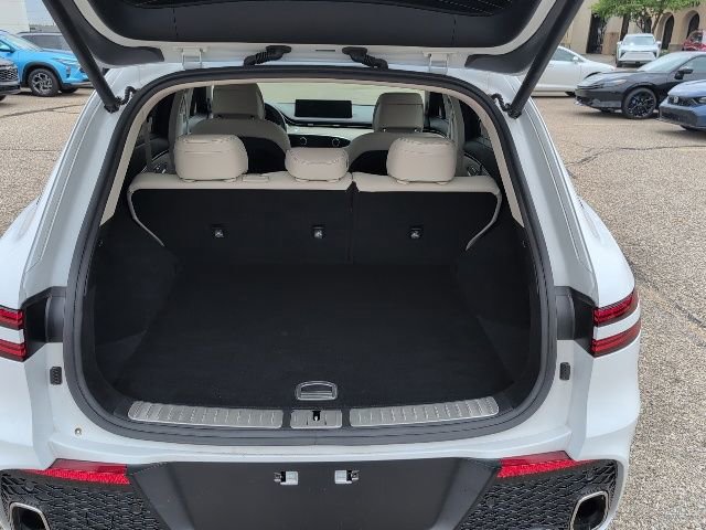 Used 2024 Genesis GV70 2.5T w/ Advanced Package image 20