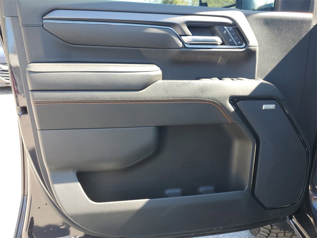 Certified 2024 GMC Sierra 2500 AT4 w/ AT4 Premium Plus Package image 25