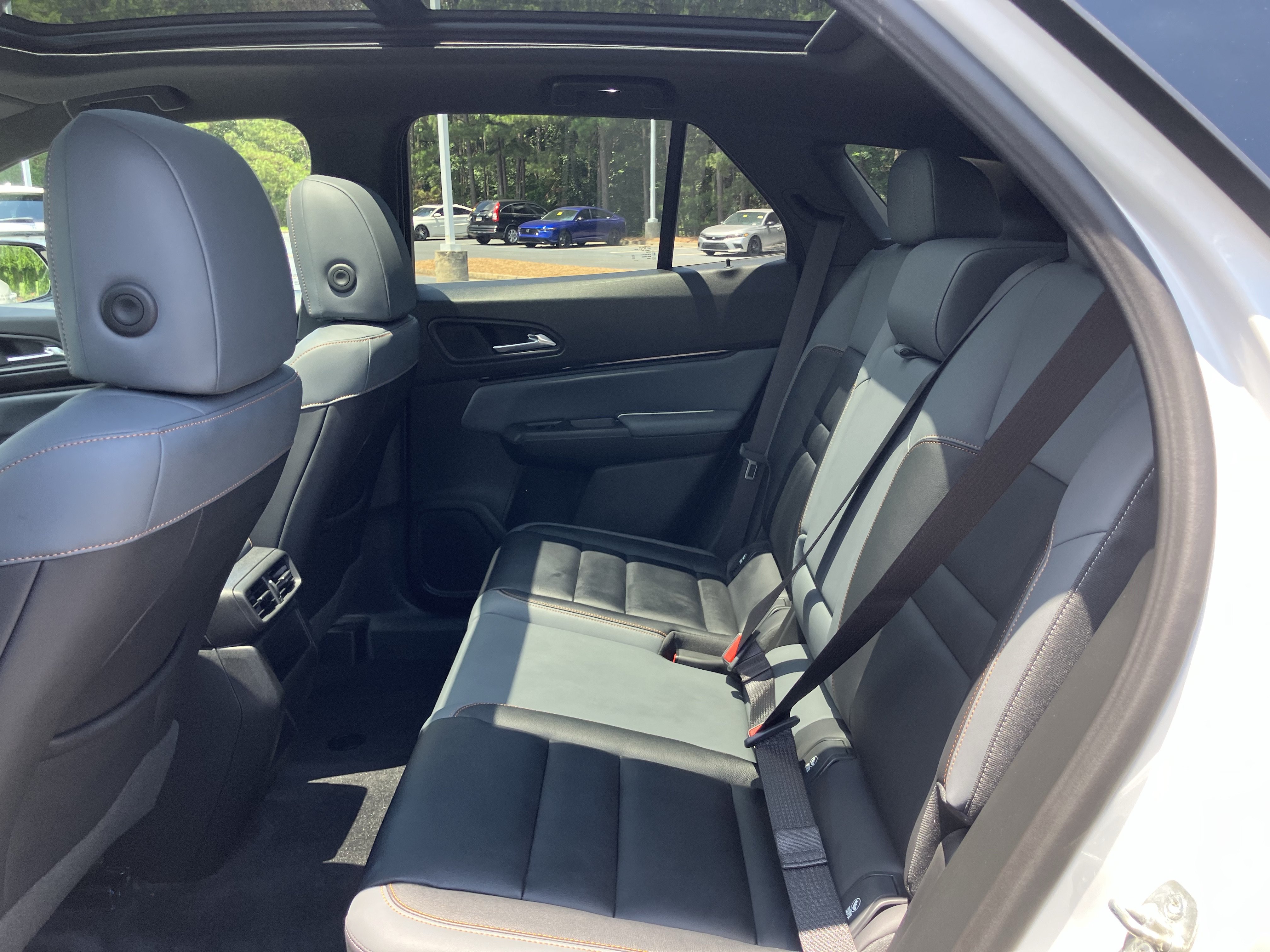 Used 2024 Honda Prologue Touring image 34