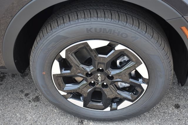 New 2026 Kia Sorento S AWD/4WD image 12