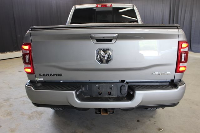 Used 2022 RAM 2500 Laramie AWD/4WD image 51