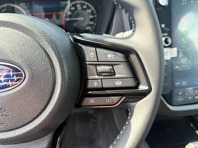 New 2026 Subaru Forester Premium AWD/4WD image 19