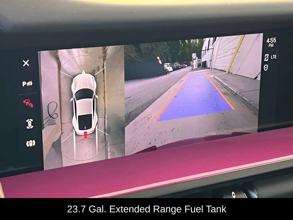 Used 2023 Porsche 911 Carrera T image 18