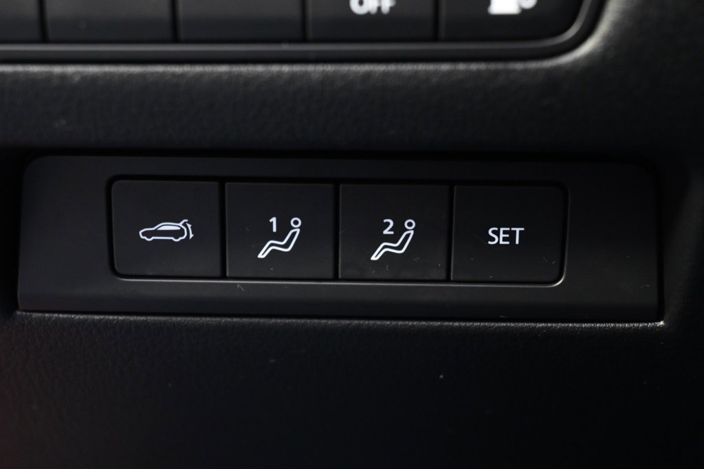 Certified 2025 MAZDA CX-50 2.5 Hybrid w/ Weather Package image 25