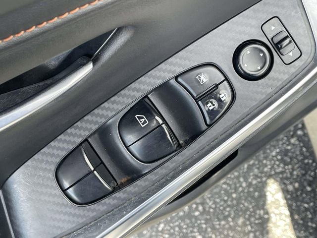 Used 2021 Nissan Sentra SR FWD image 16
