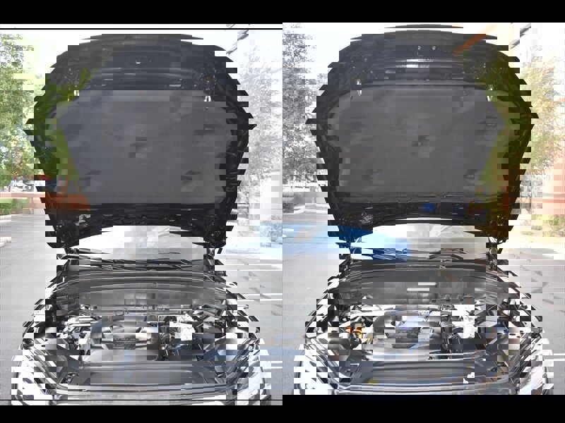 Used 2017 Volvo XC90 T8 Inscription w/ Luxury Package image 40