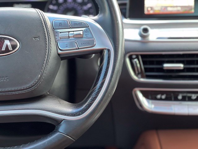 Used 2019 Kia K900 Luxury AWD/4WD image 34