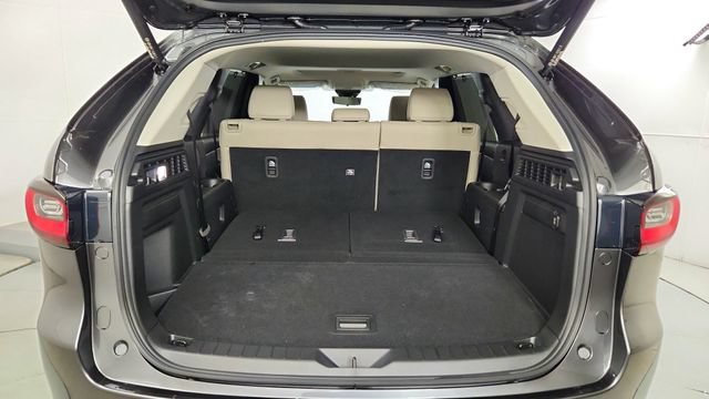 New 2026 MAZDA CX-90 Plug-In Hybrid w/ Preferred AWD/4WD image 41