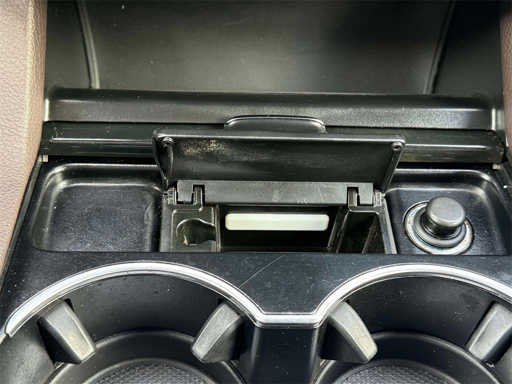 Used 2018 Mercedes-Benz GLS 450 4MATIC image 25