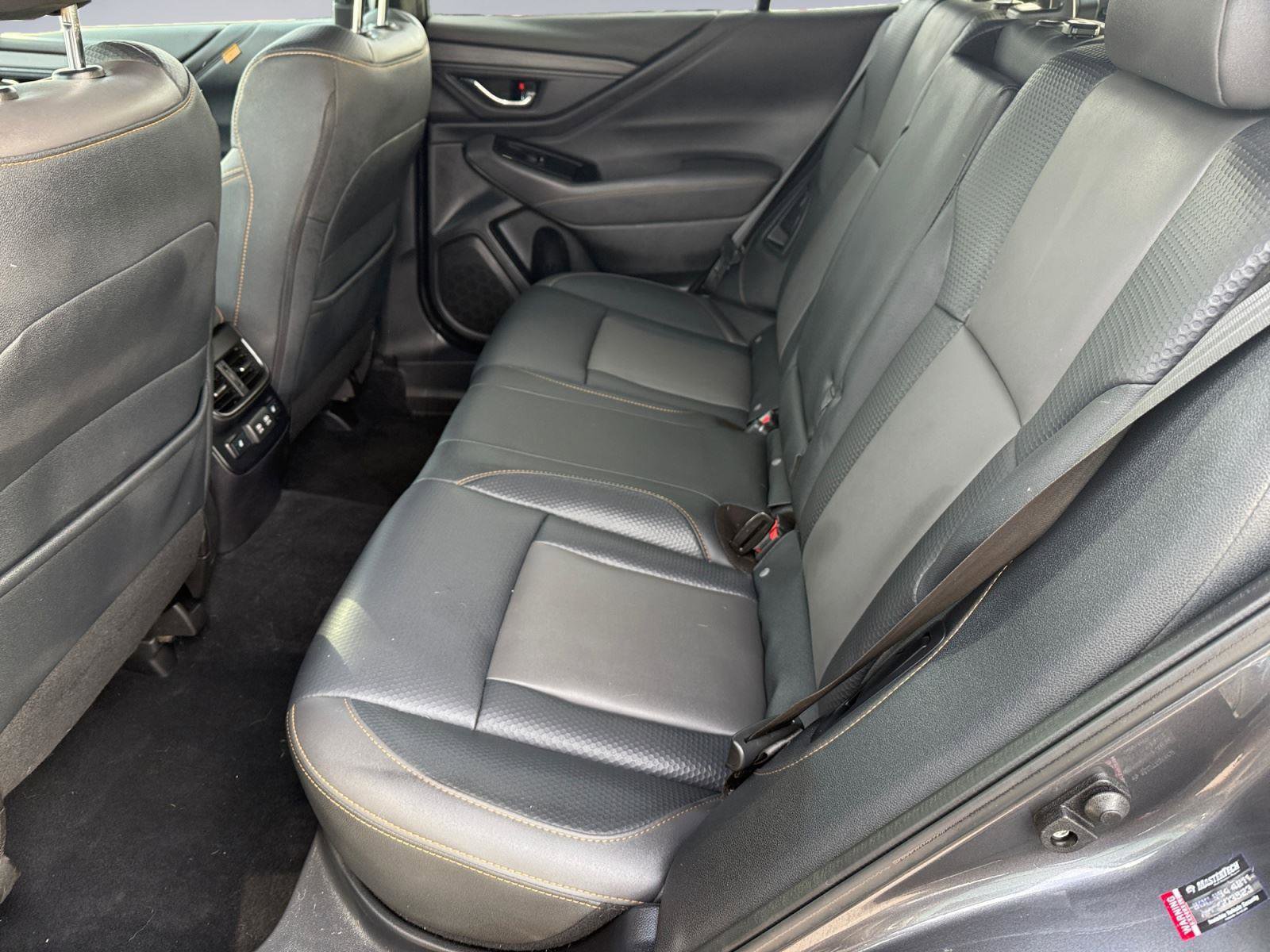 Used 2022 Subaru Outback Wilderness w/ Wilderness Package image 11