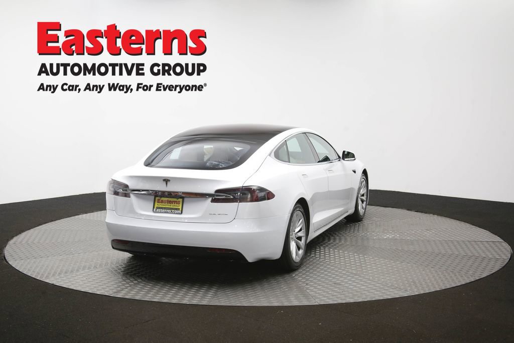 Used 2019 Tesla Model S Long Range AWD/4WD image 35