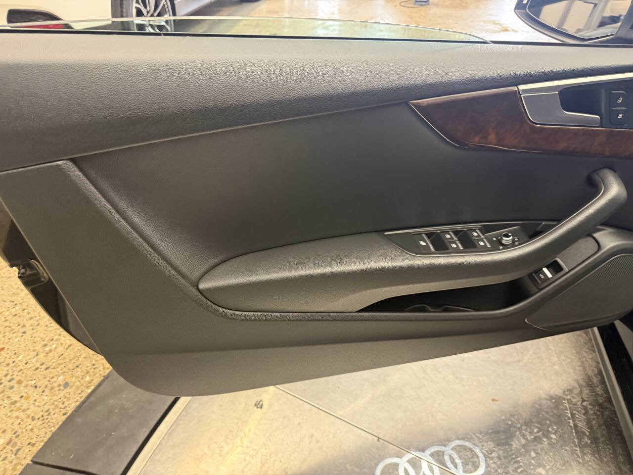 Used 2018 Audi A5 2.0T Premium Plus w/ Premium Plus image 21