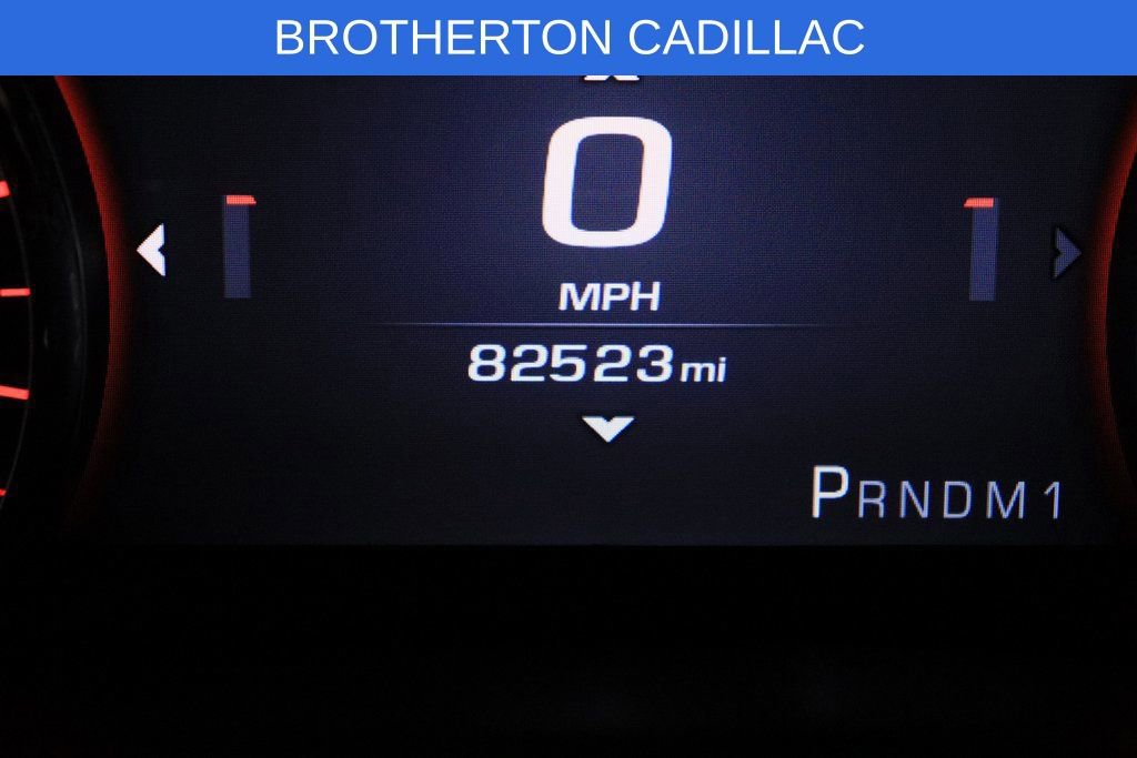 Used 2016 GMC Sierra 2500 Denali w/ Duramax Plus Package image 19