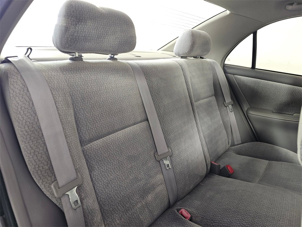 Used 2004 Toyota Corolla LE image 13